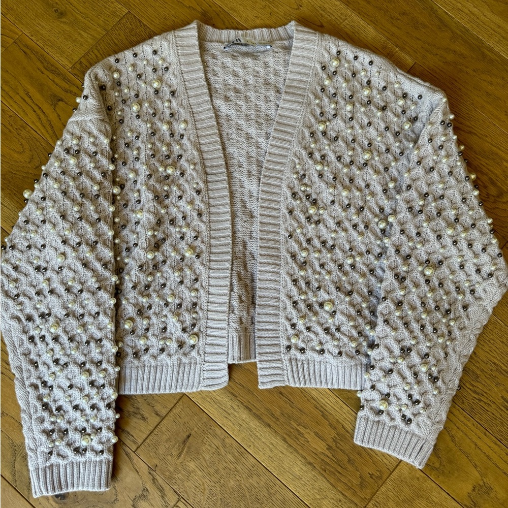 Zara Top New